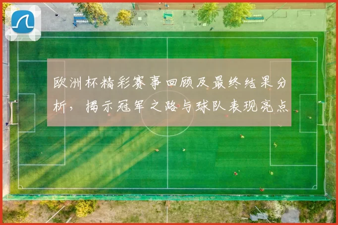 欧洲杯精彩赛事回顾及最终结果分析，揭示冠军之路与球队表现亮点